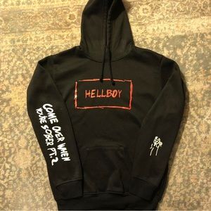 Lil Peep Hoodie